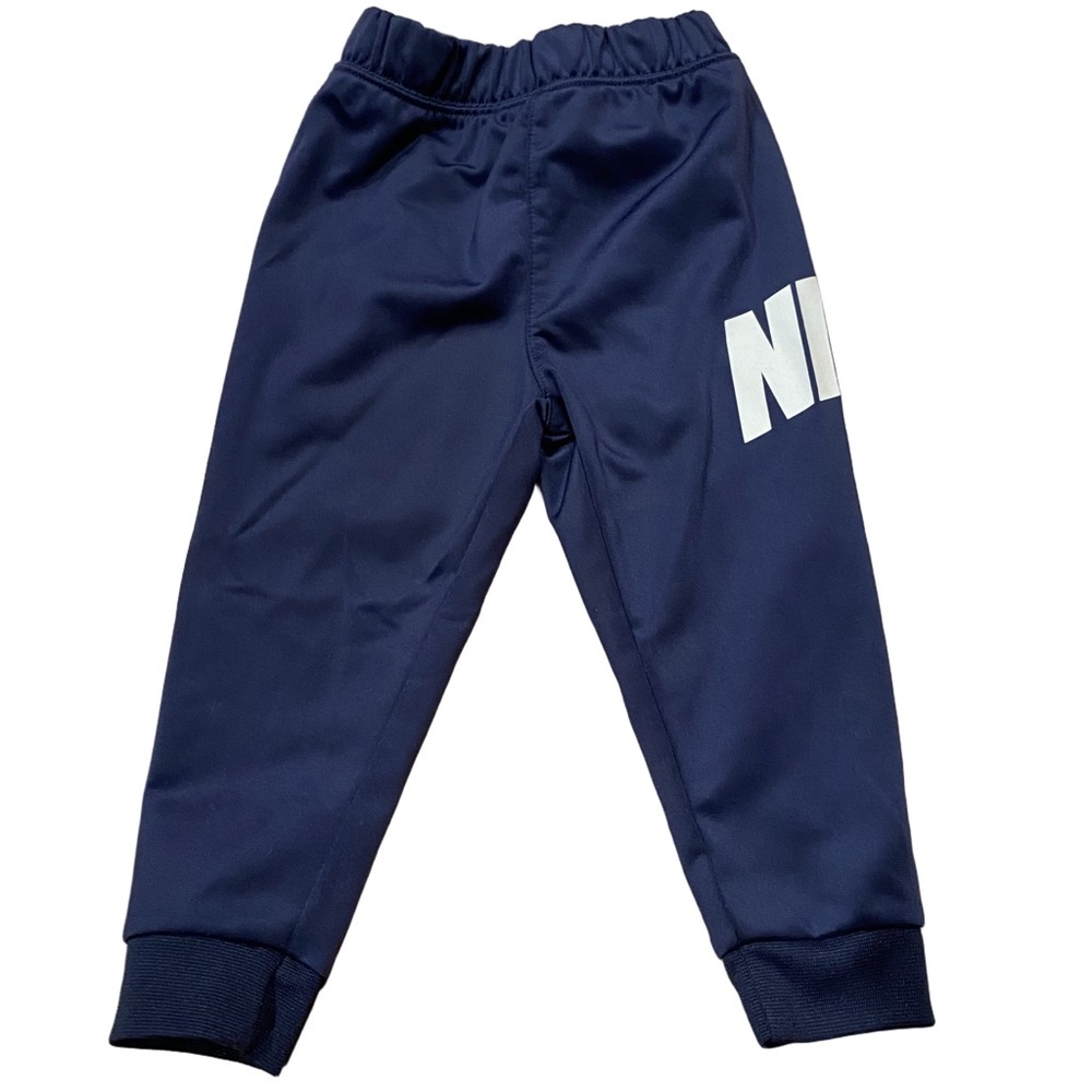 NIKE 18 m Toddler Boy Joggers Athletic Pants Baby Pants Clothing 4/$20 🛑